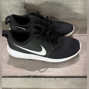 Nike Boys Golf Shoes